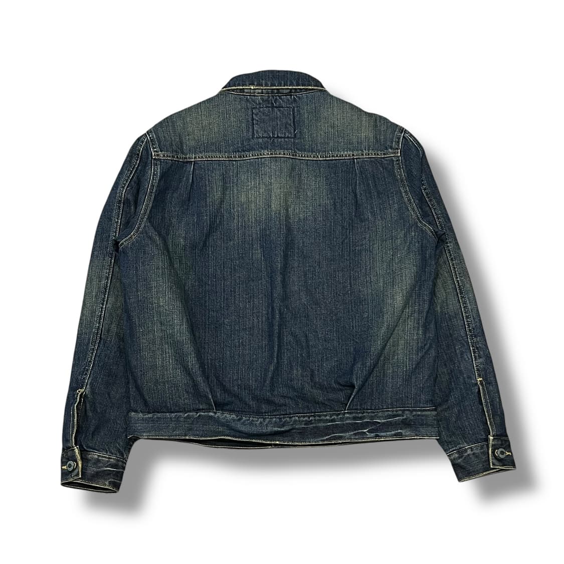리바이스 셰르파 데님자켓 s08753 상품이미지3