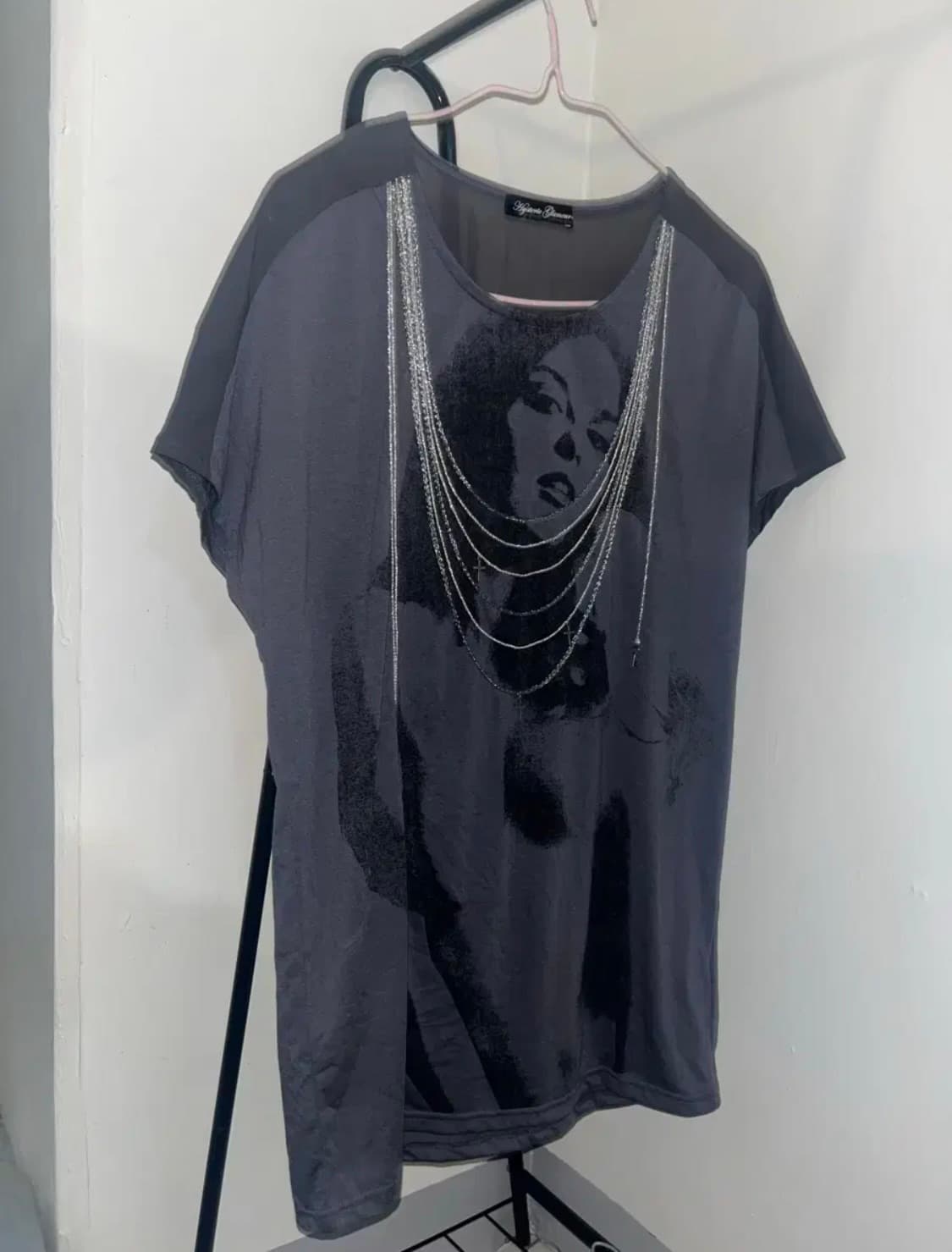 히스테릭글래머 상품이미지1