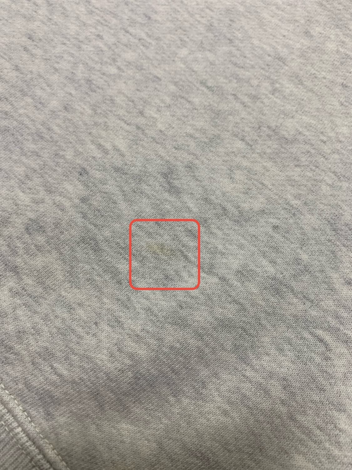 BUZZ RICKSON’S USN SWEATSHIRT 상품이미지9