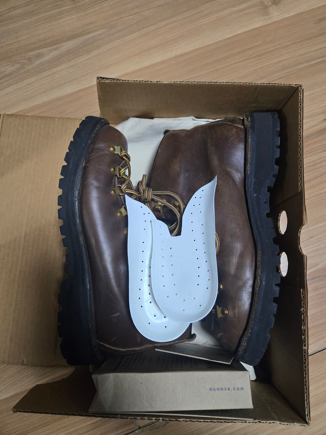 대너 마운틴 라이트 80주년 US8/EU 41.5 사이즈 상품이미지9