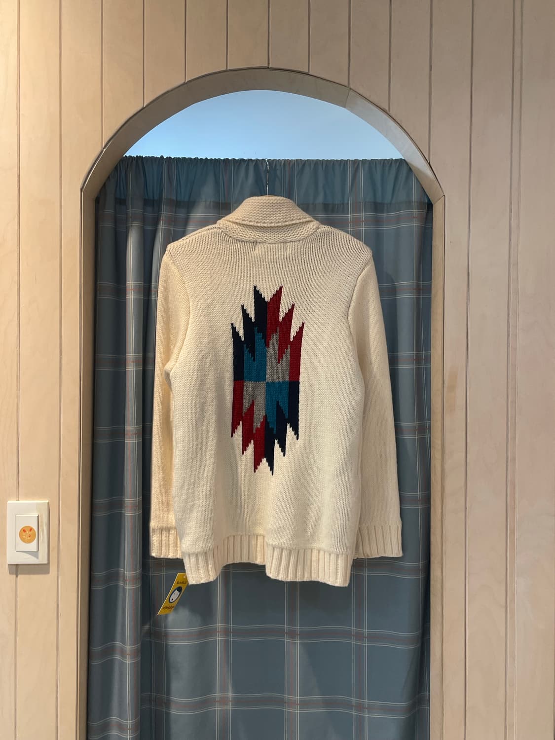 어반리서치 나바호 치마요 코위찬 상품이미지7