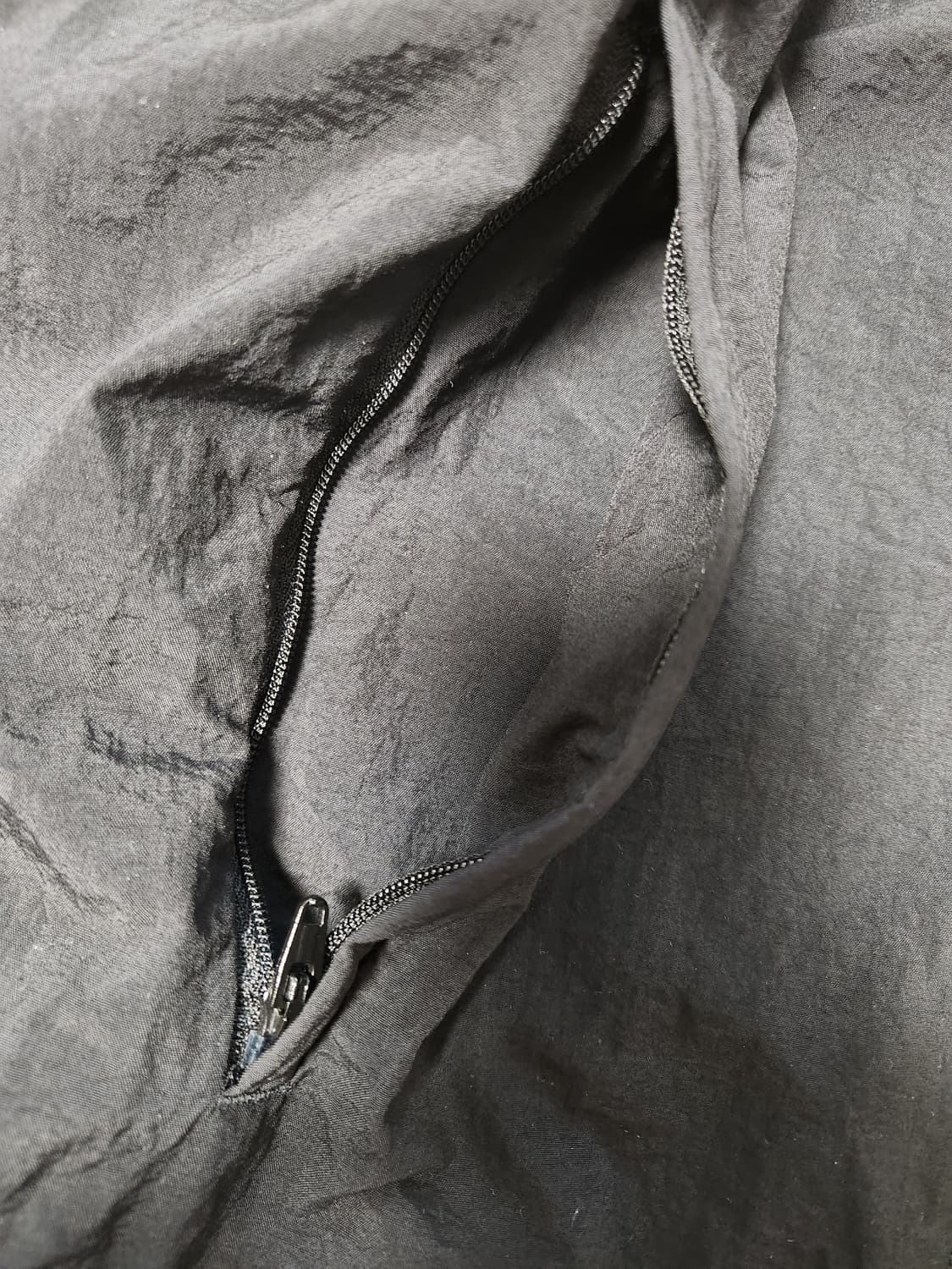 아디다스 슈퍼스타 윈드브레이커 CW1309 바람막이 집업 사이즈95 m
 상품이미지7