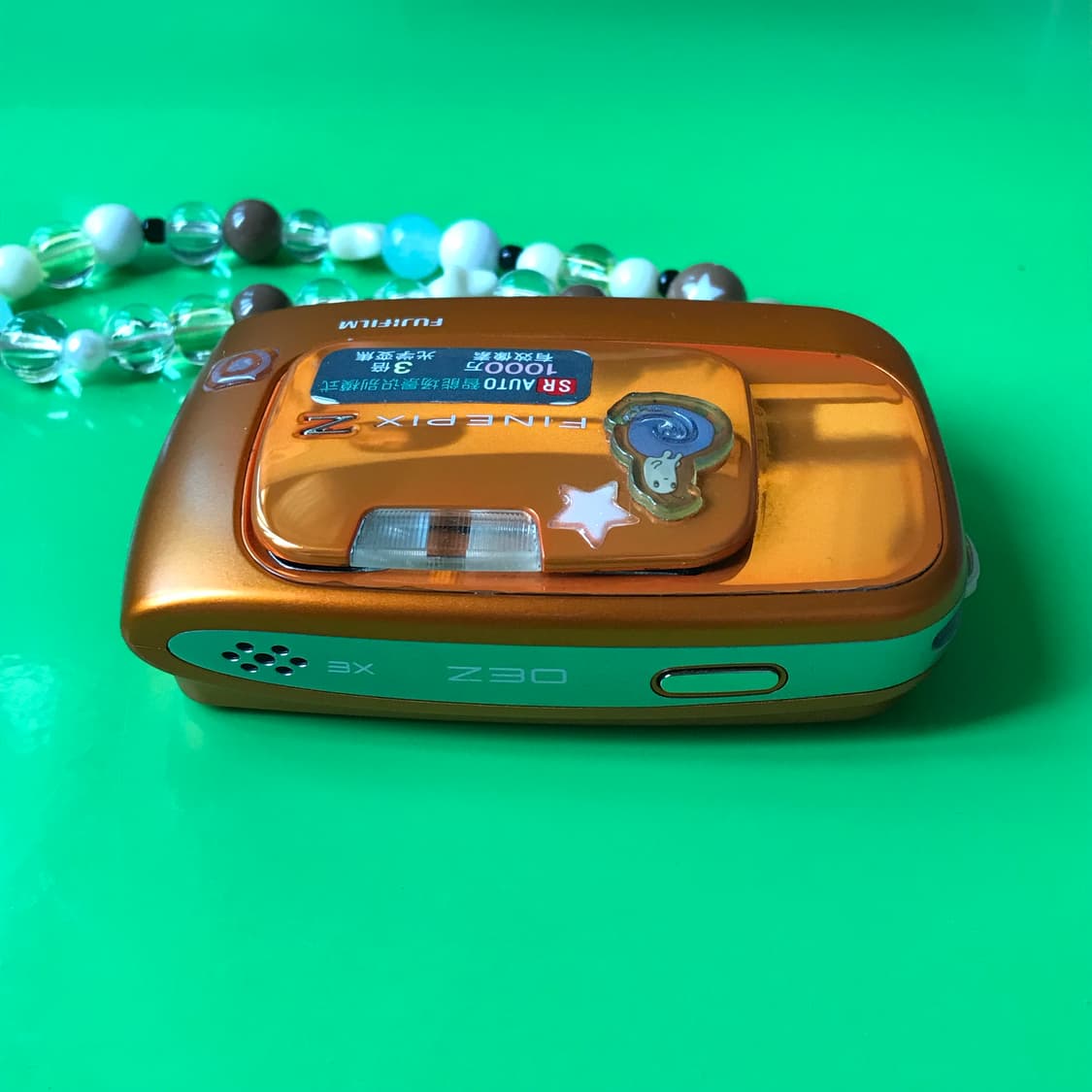 후지필름 파인픽스 z30 카메라 귤픽스🍊 상품이미지5