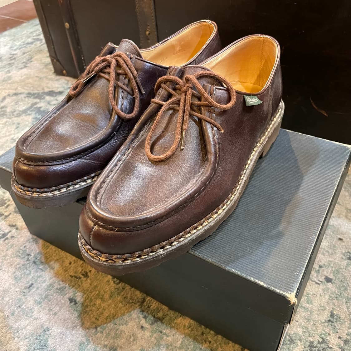 파라부트 미카엘 상품이미지4