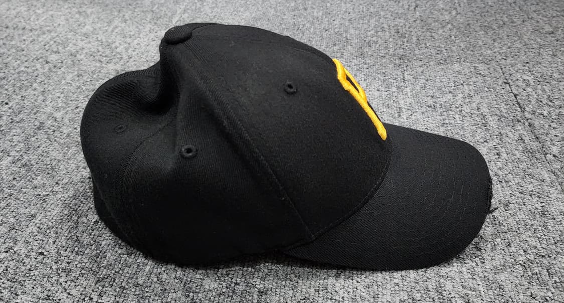 MLB 피치버그 파이리츠 볼캡 모자 M-XL 상품이미지4