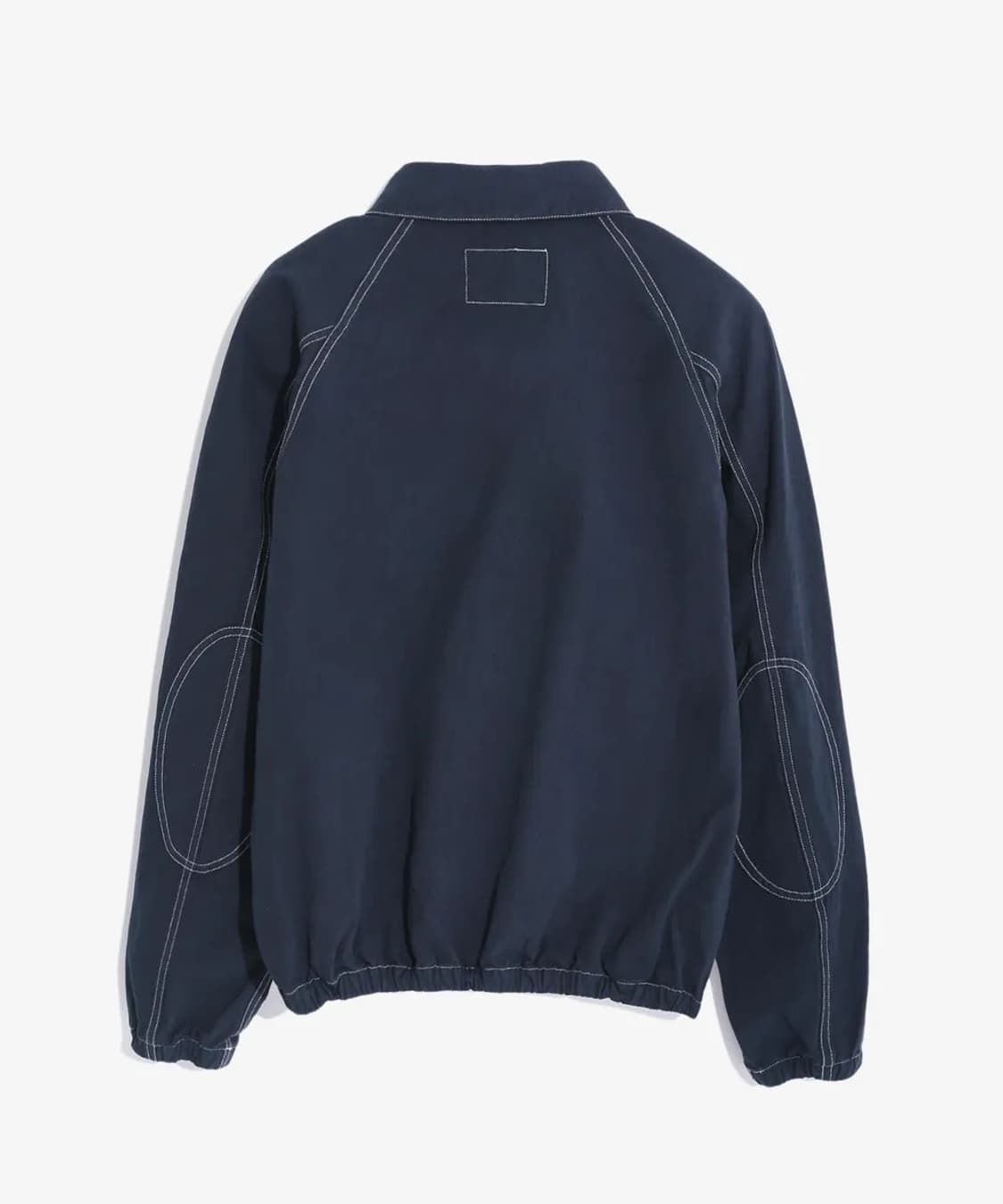 (XL) 벌스데이수트 80s 블루종 네이비 상품이미지2