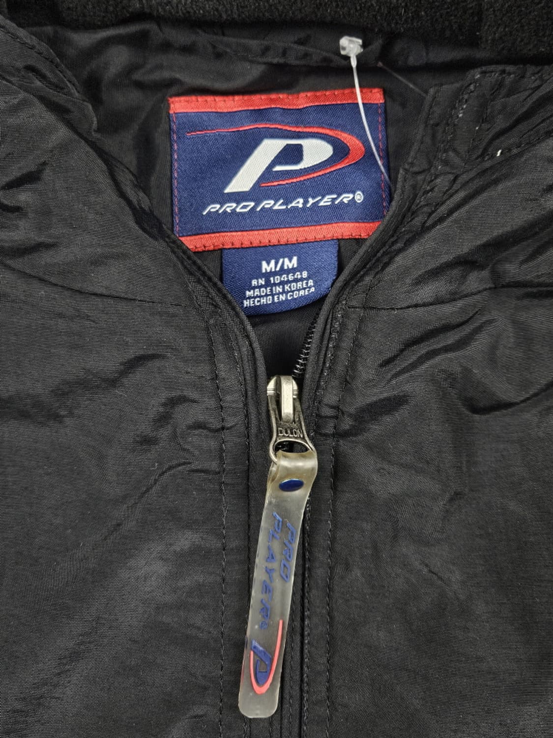 프로플레이어 웨스턴 미시건 유니버시티 후드 자켓 ( M ) / 10155 상품이미지7