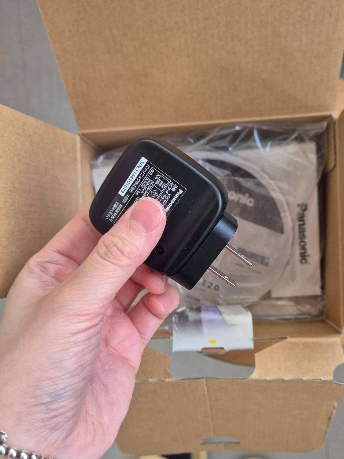 파나소닉 hx-dc2 화이트 상품이미지7