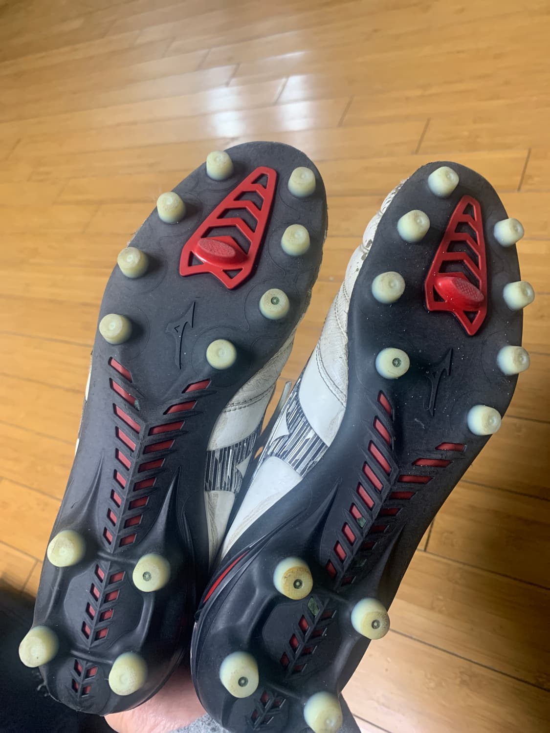 축구화 처분 상품이미지4