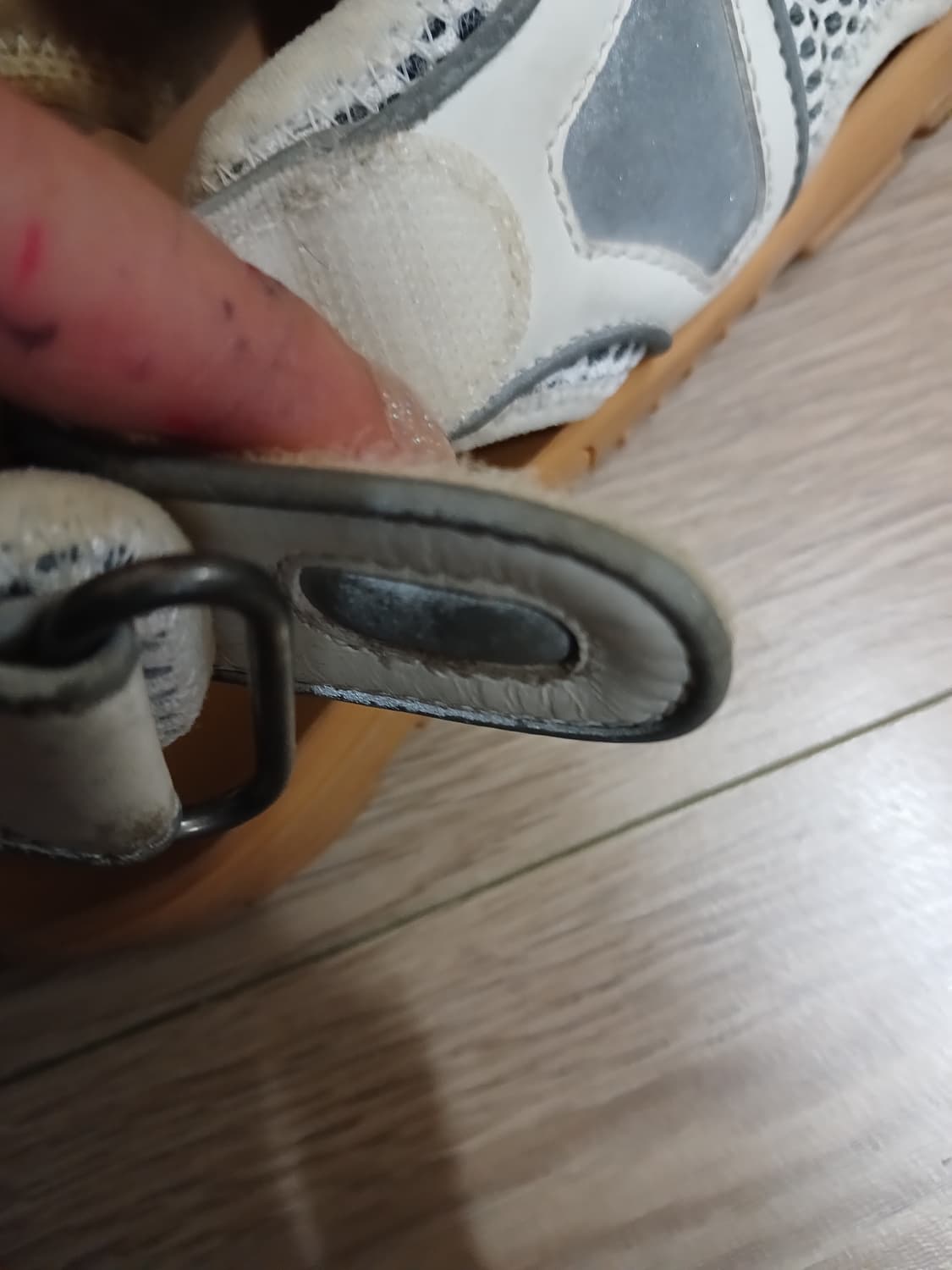 구찌 어글리ㅜ샌즐  260 상품이미지5