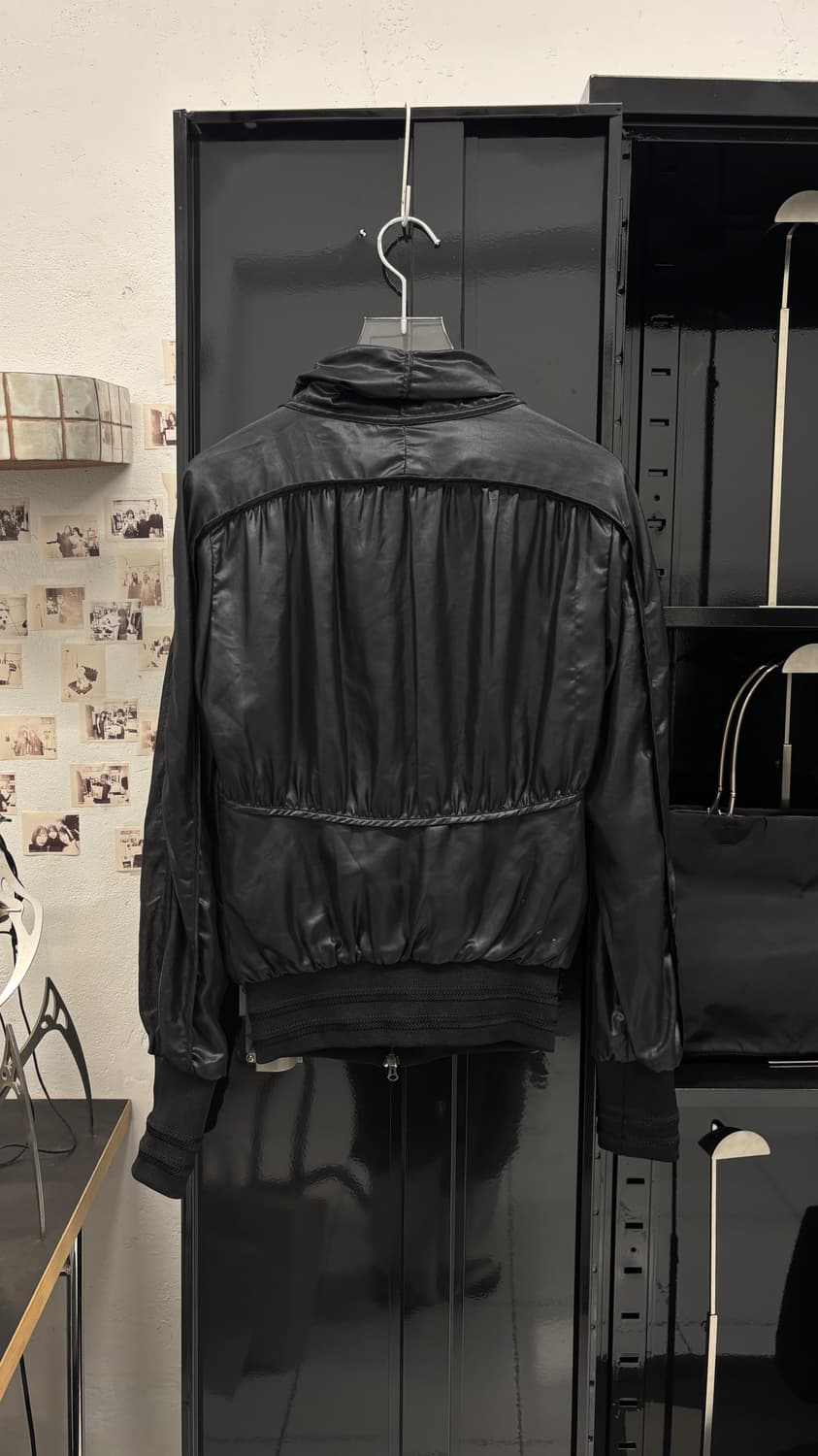 Diesel zip-up jacket 상품이미지6