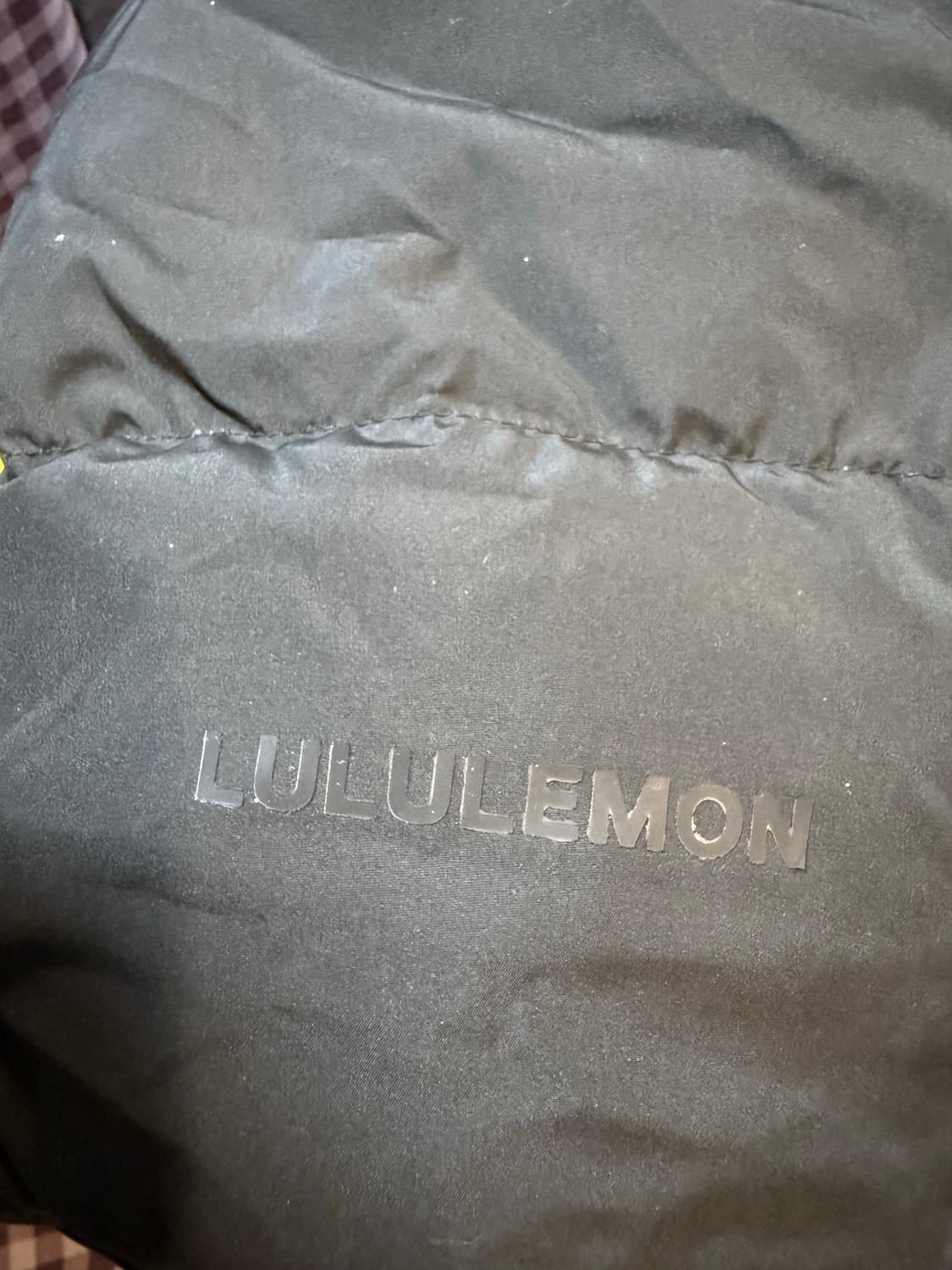 룰루레몬 구스 퍼프 패딩  상품이미지6