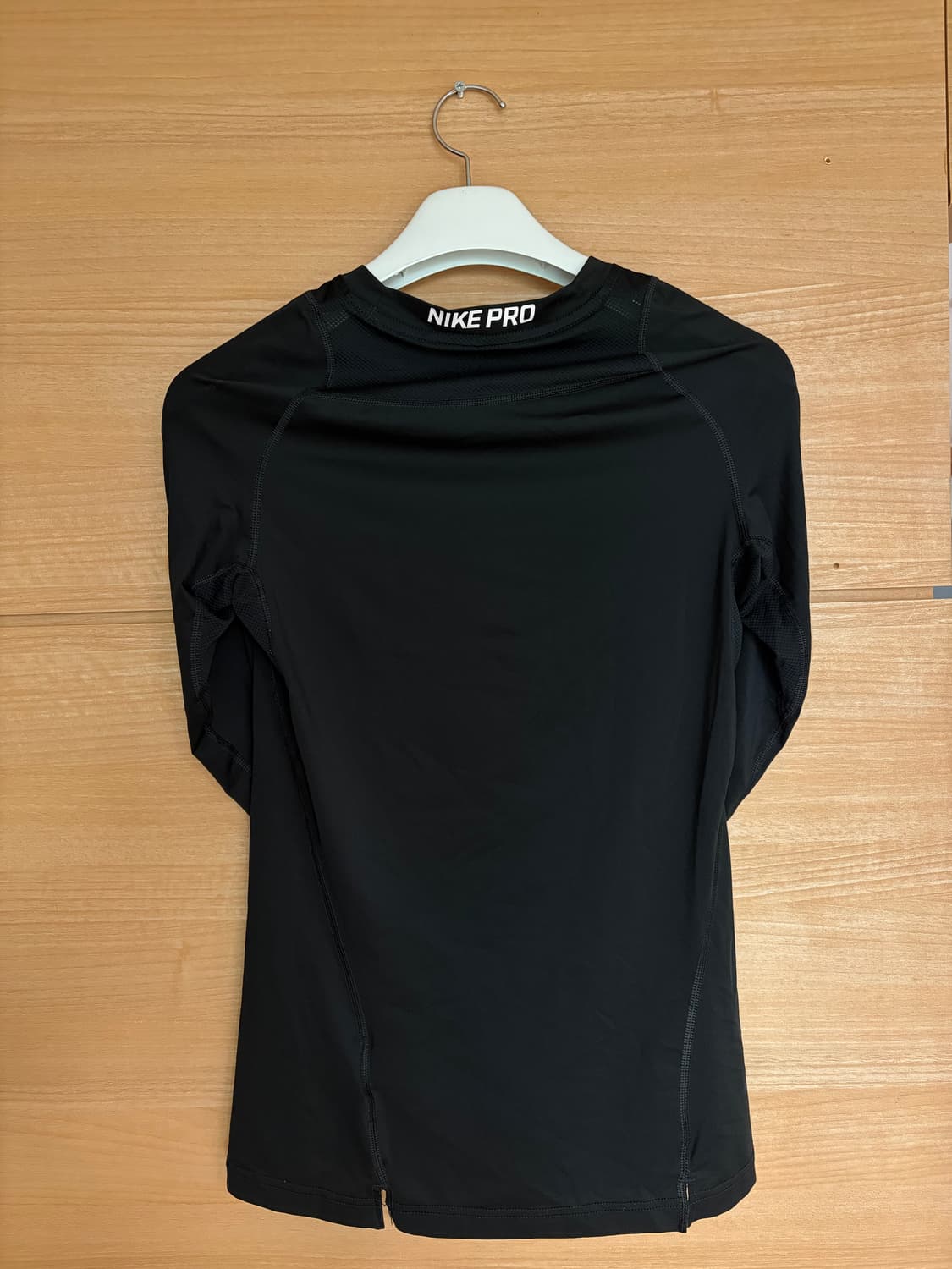 나이키 타이즈 검/흰 M 상품이미지2