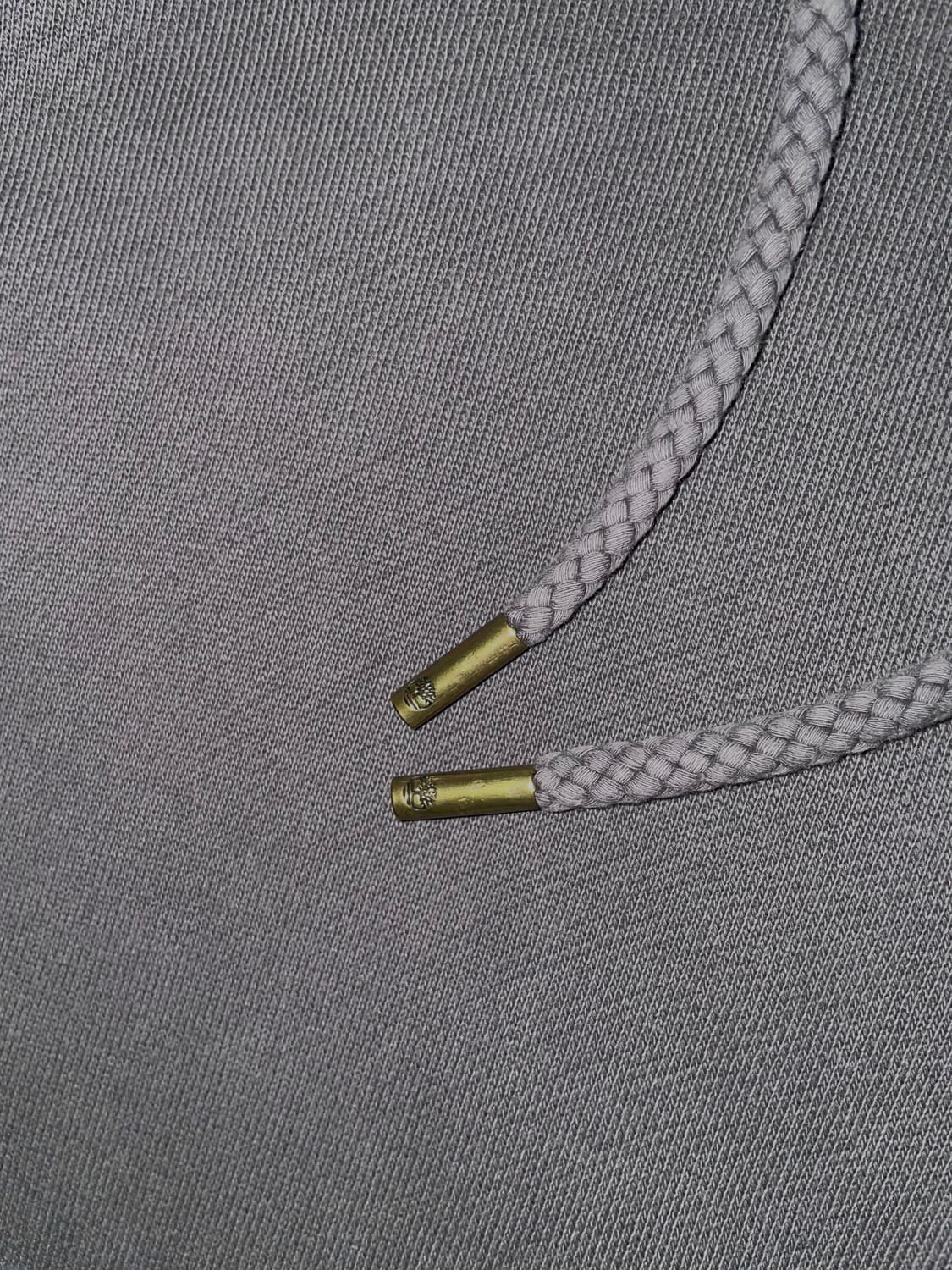 팀버랜드 워싱 피그먼트 후드티 상품이미지5