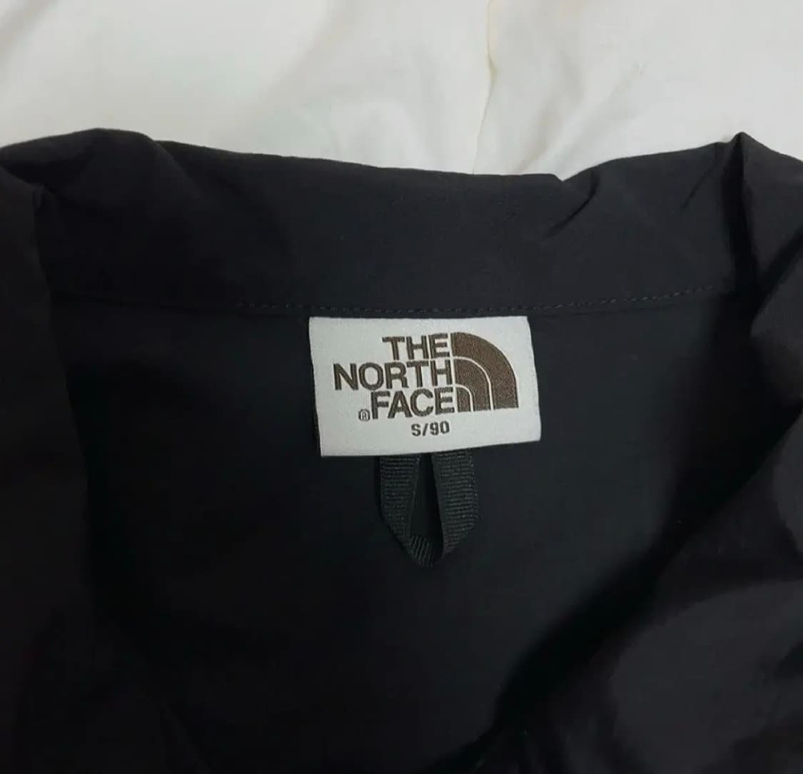 노스페이스 화이트라벨 올레마ex 자켓 90s 상품이미지3