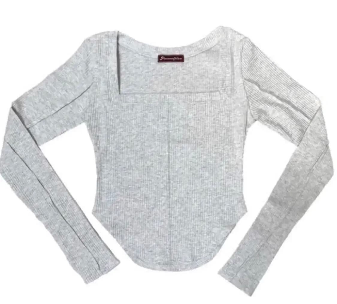 플리즈노팔로우 바비탑 상품이미지1