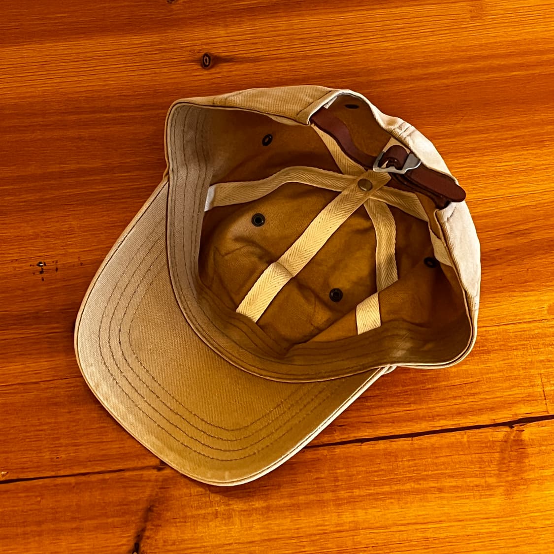 리얼맥코이 부코 캡 상품이미지5