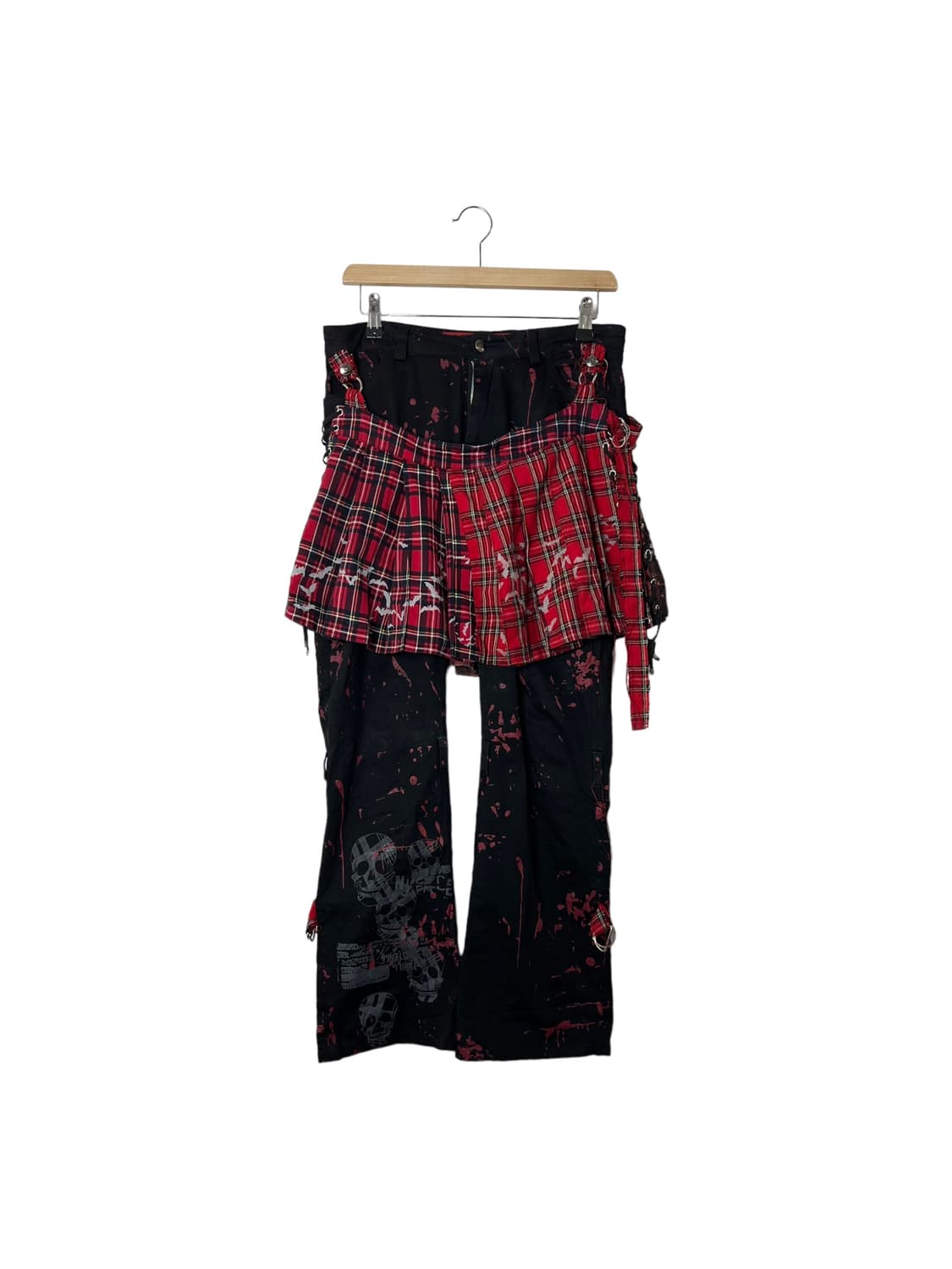 H.NAOTO 팬츠 상품이미지1