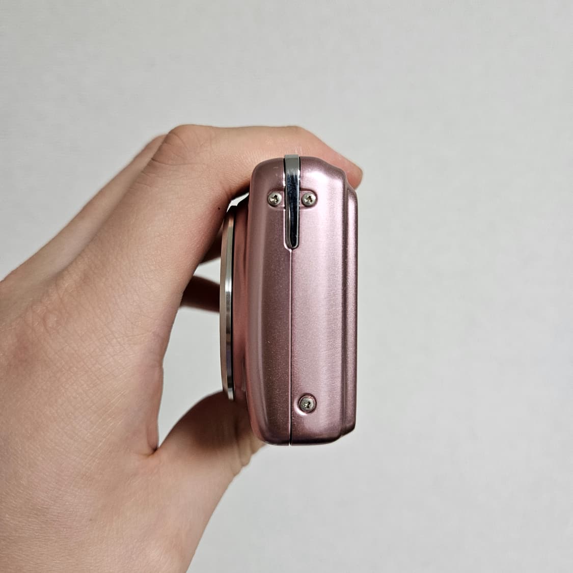 [아일릿 원희 디카] 후지필름 파인픽스 F70 EXR 핑크 FINEPIX 상품이미지6