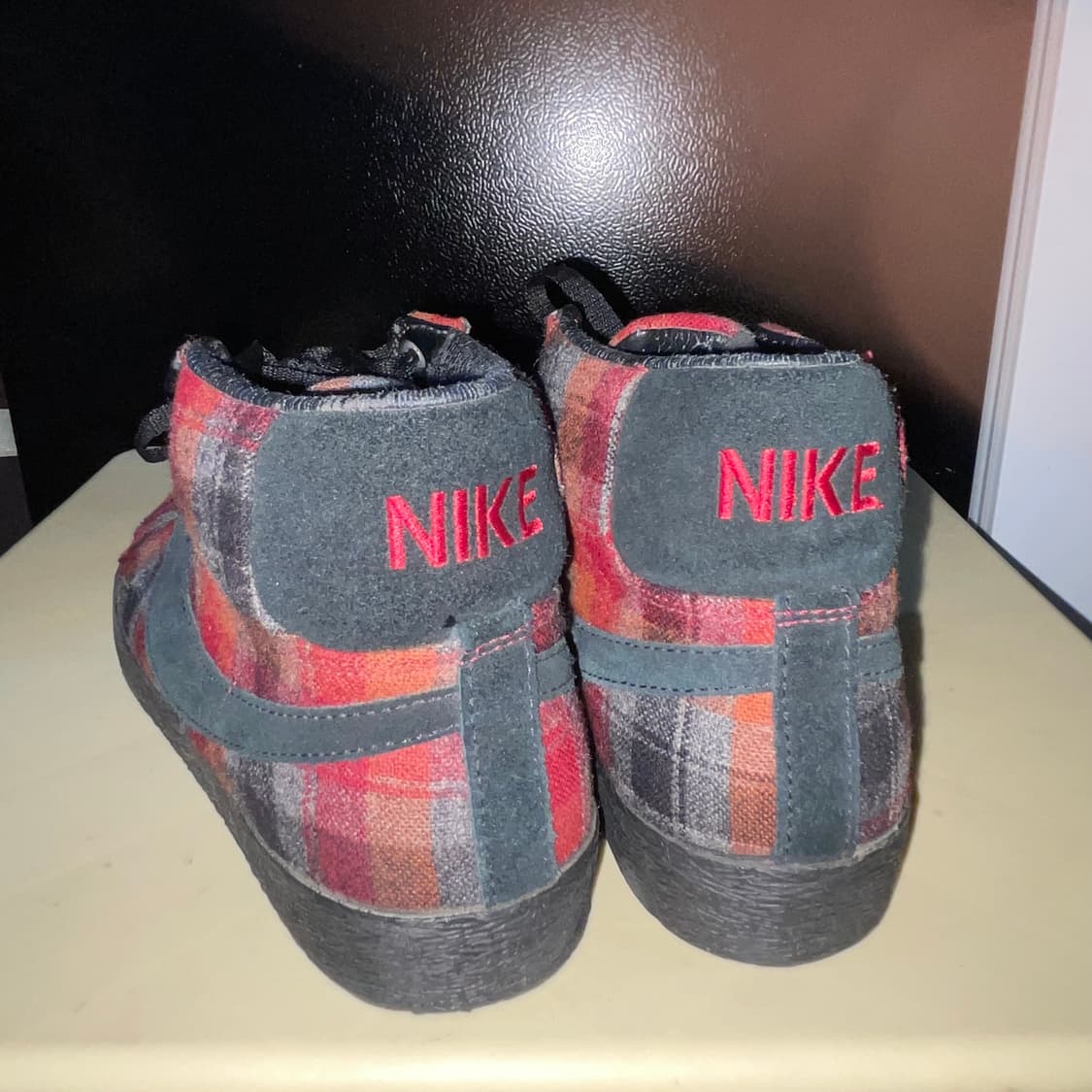 (260) 나이키 SB 블레이저 토드 조던 상품이미지3