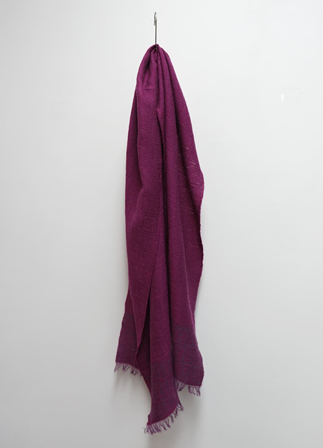 펜디 울 스카프 상품이미지2