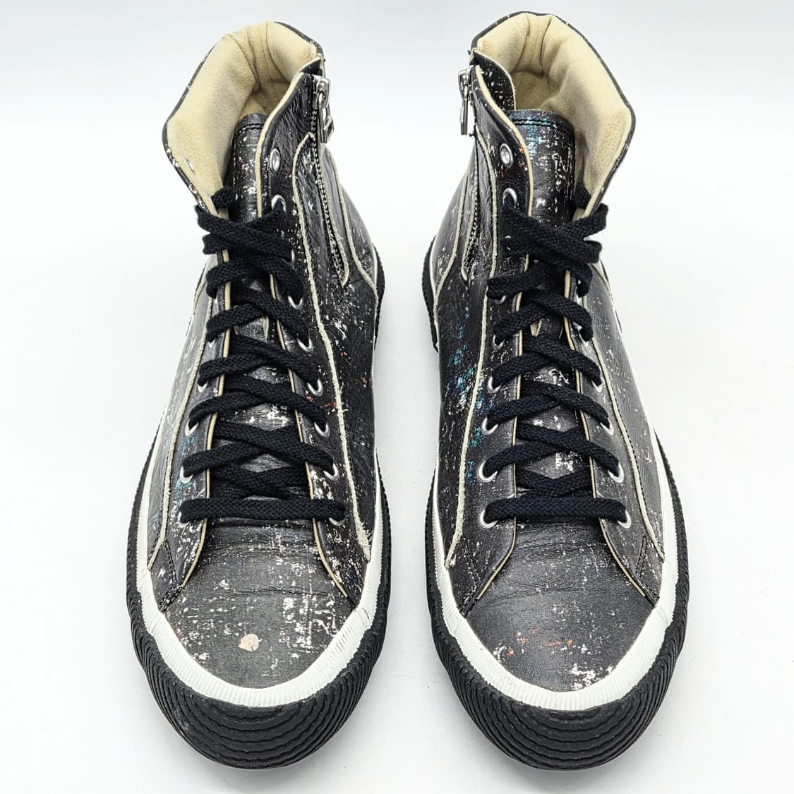  Ground Y by YOHJI YAMAMOTO 스니커즈 (LL) 상품이미지7