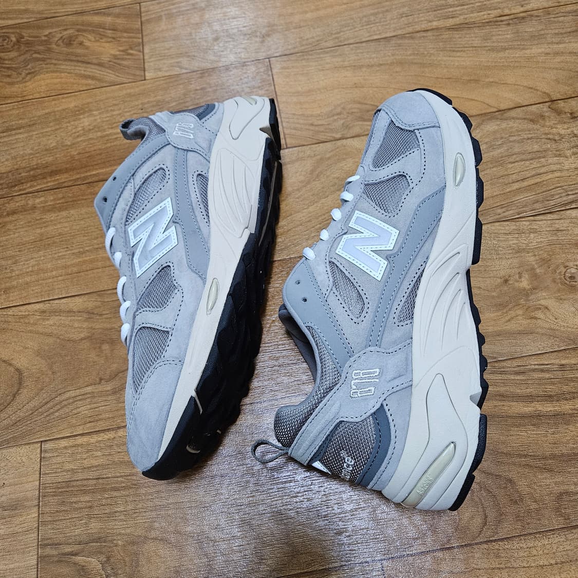 뉴발란스 878 그레이 270 상품이미지5