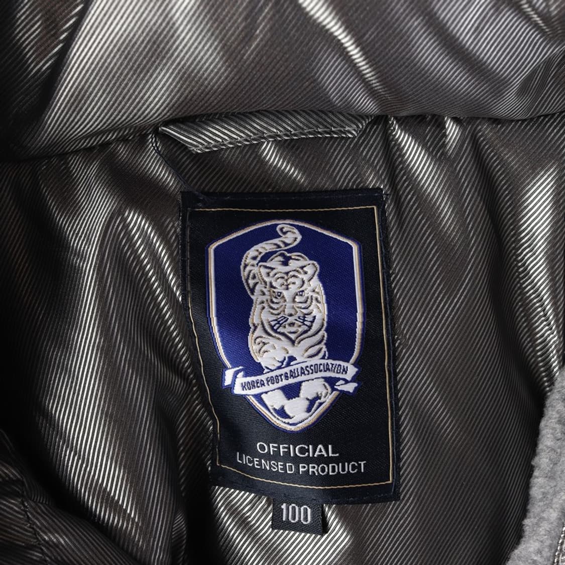 KFA 벤치코트 돕바 L 상품이미지6