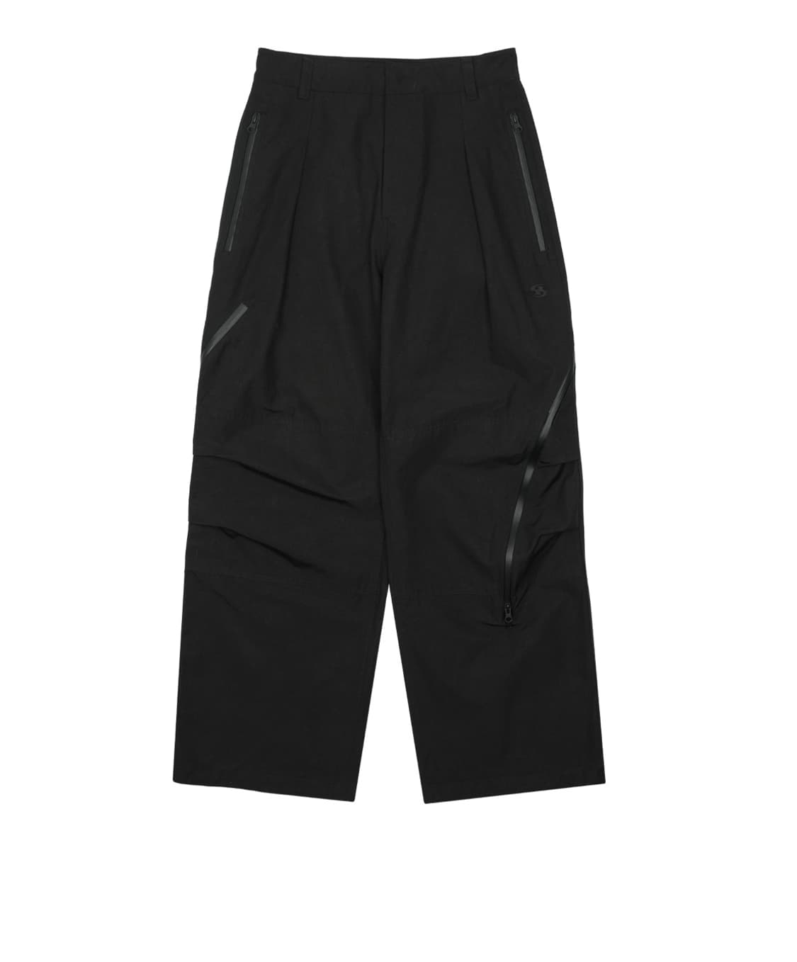 산산기어 어파인 커브 팬츠 26ss  상품이미지1