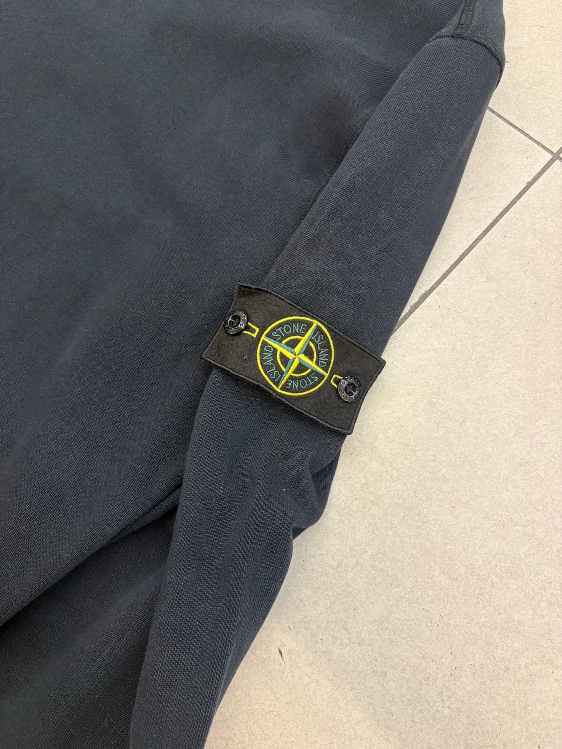 스톤아일랜드 681565360 맨투맨 상품이미지6