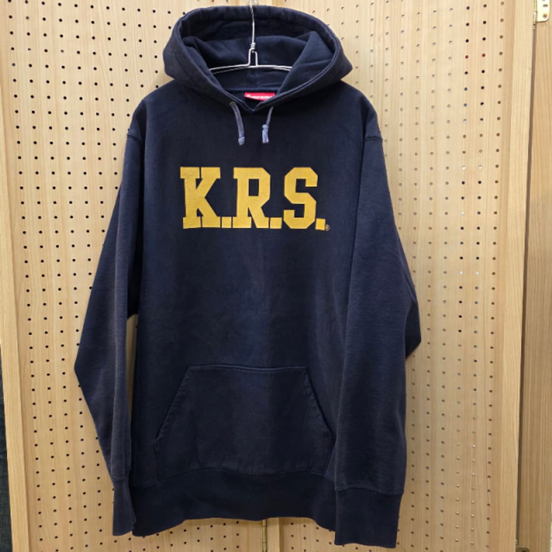 [Canada]Supreme 2004 KRS Hoodie
 상품이미지3
