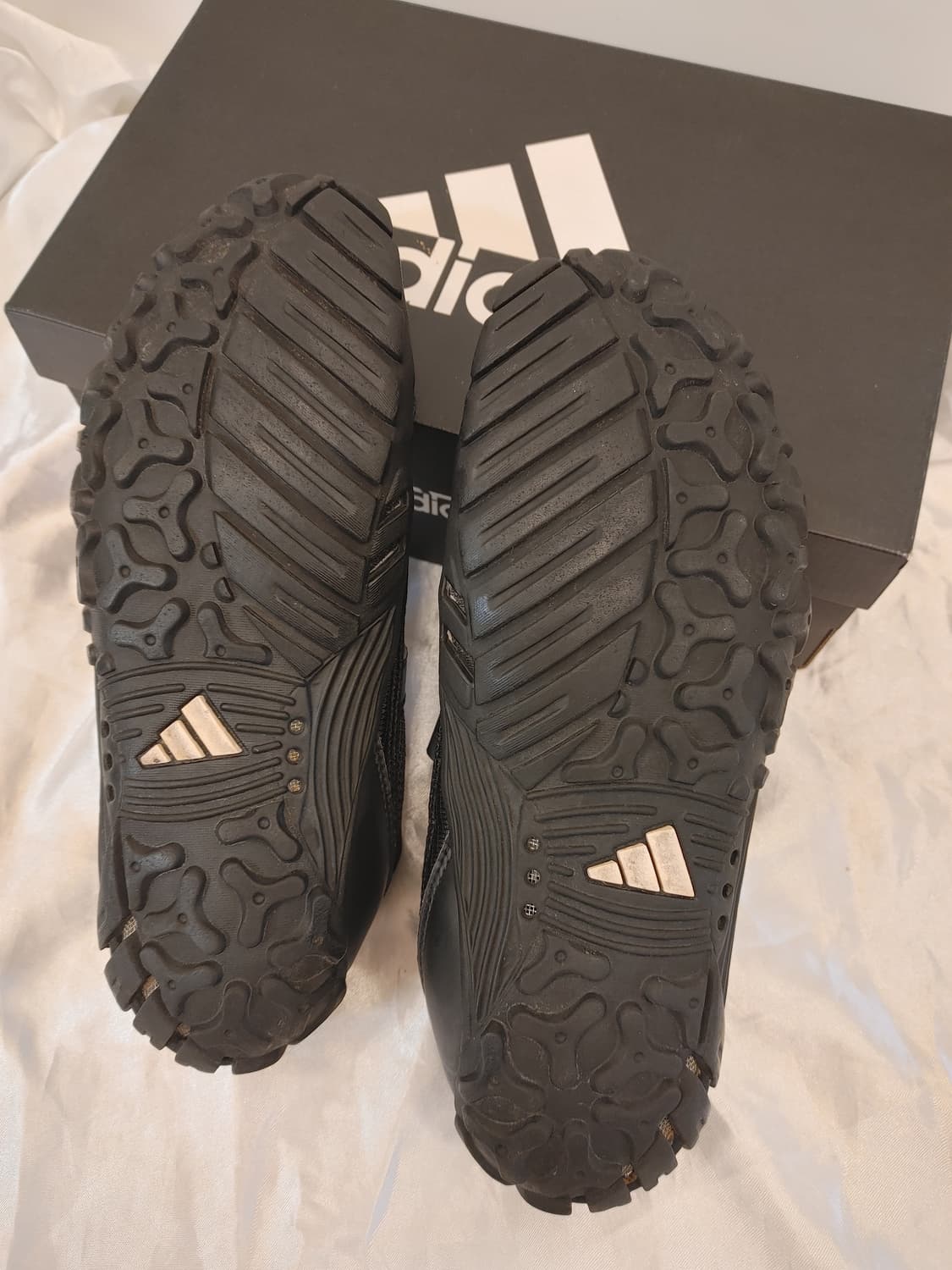 아디다스 메쉬 스니커즈 상품이미지4