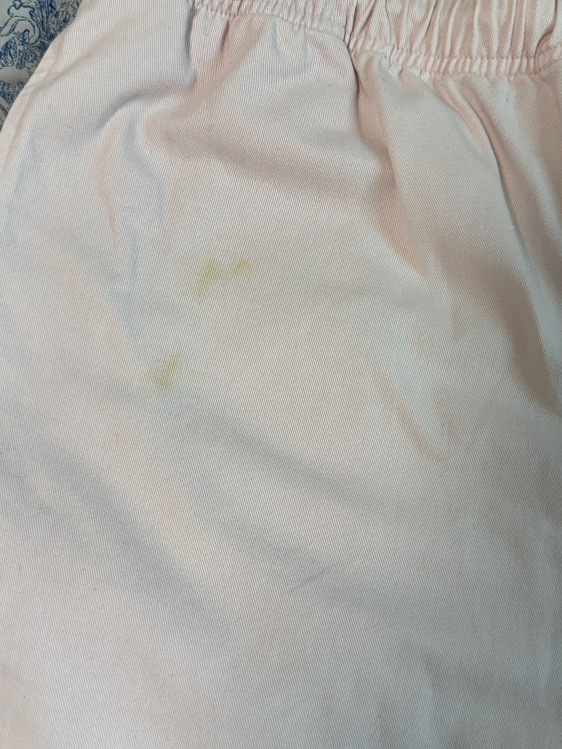 thisisneverthat 핑크코튼팬츠 상품이미지5