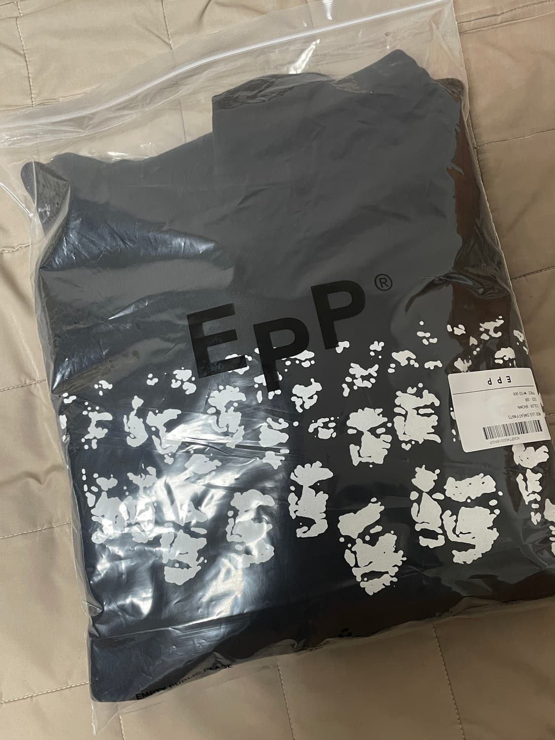 [m] 윌리차바리아 후드 상품이미지4