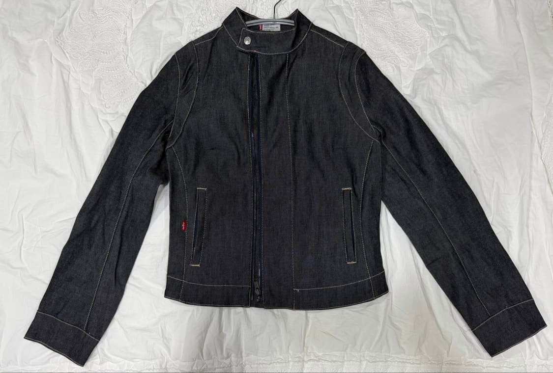 LEVI‘S engineered jeans 데님자켓 상품이미지1