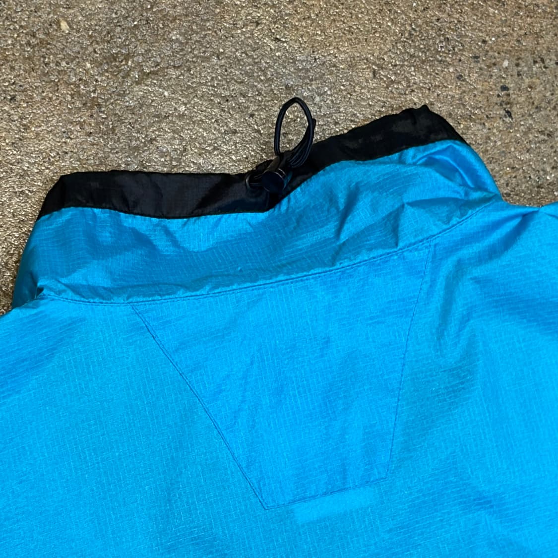 레어 90s USA 빈티지 노스페이스 아노락 바람막이 상품이미지10