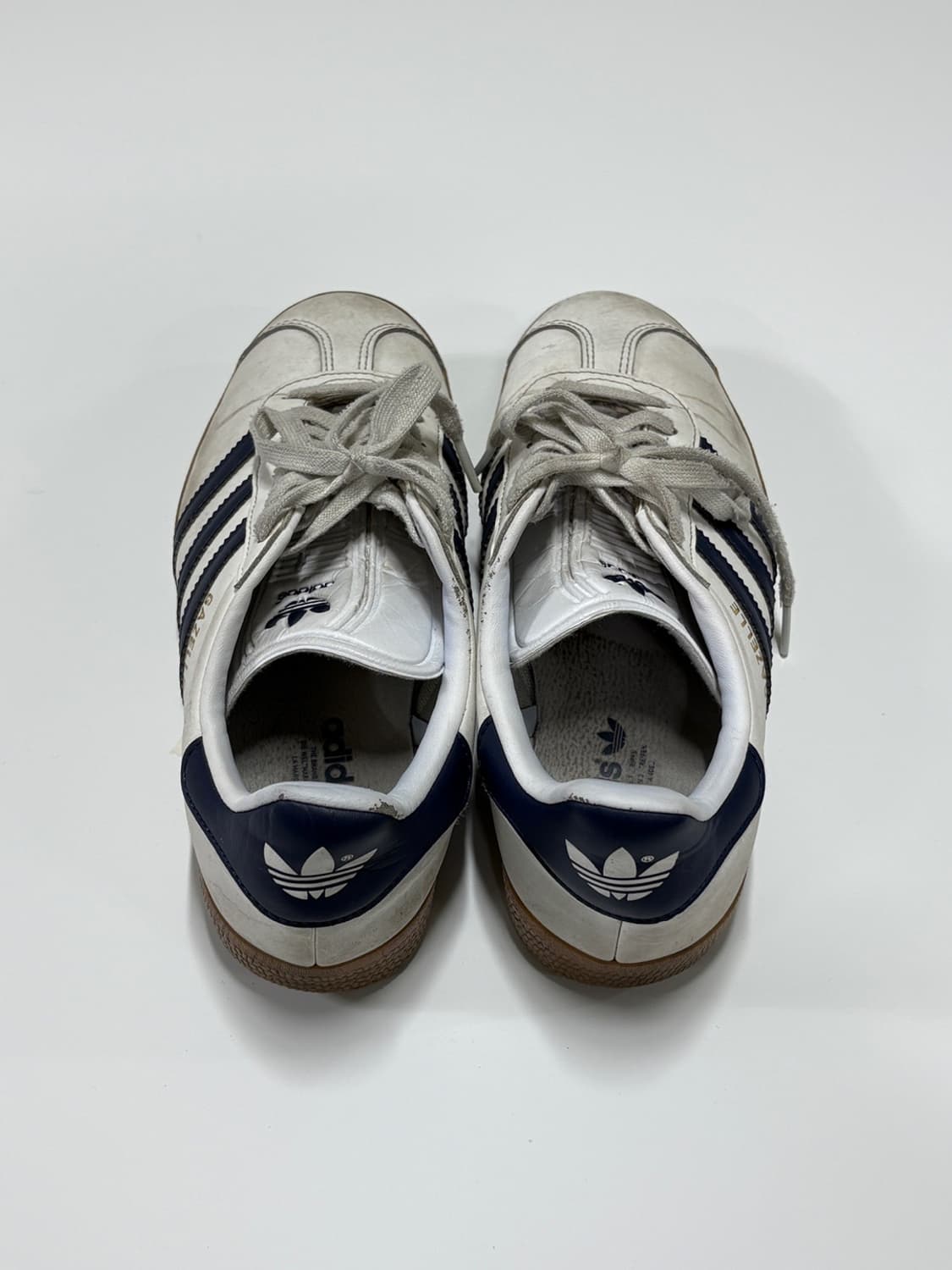 아디다스 가젤 신발 상품이미지3