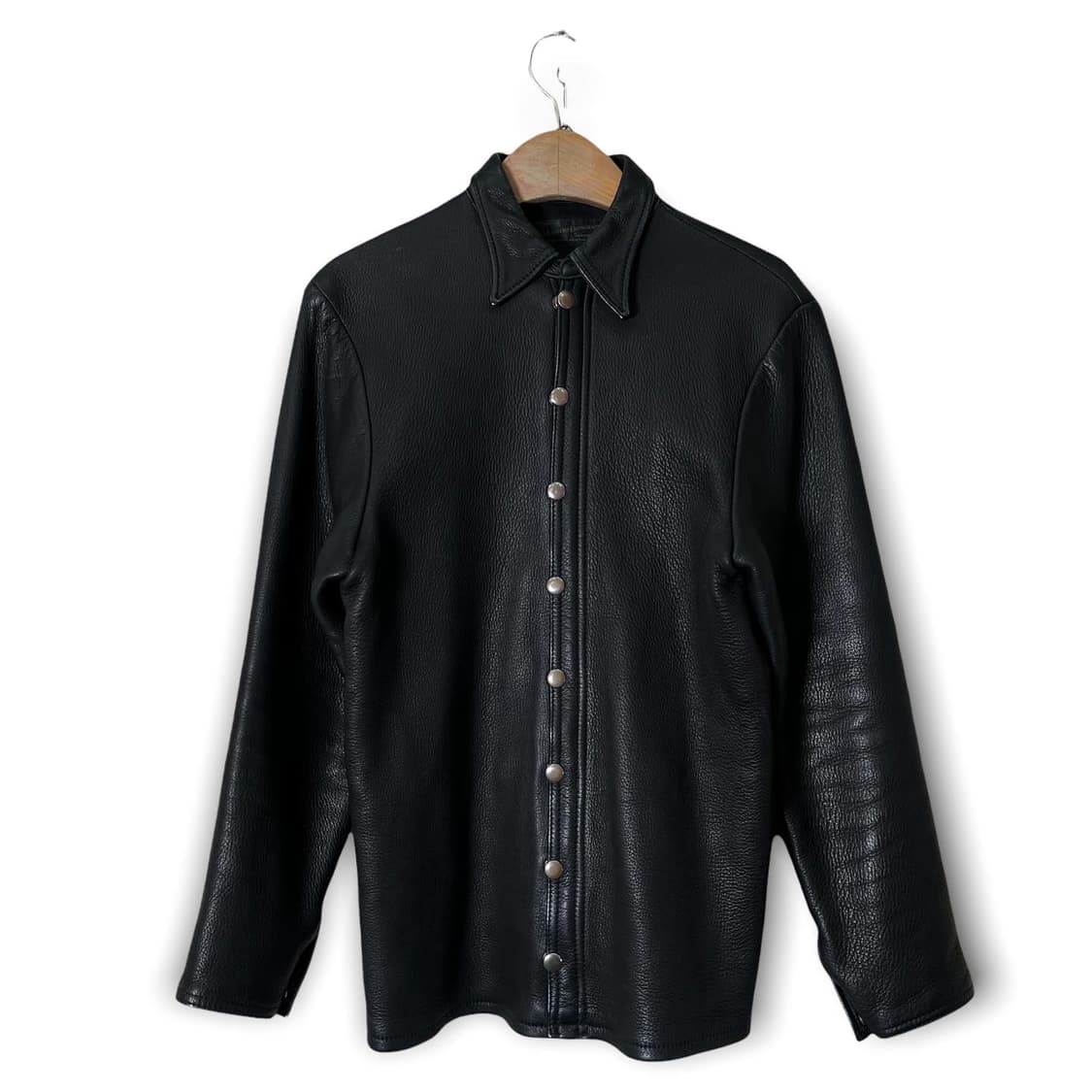 파 이스턴 앤써지어스트 디어 스킨 셔츠 상품이미지1