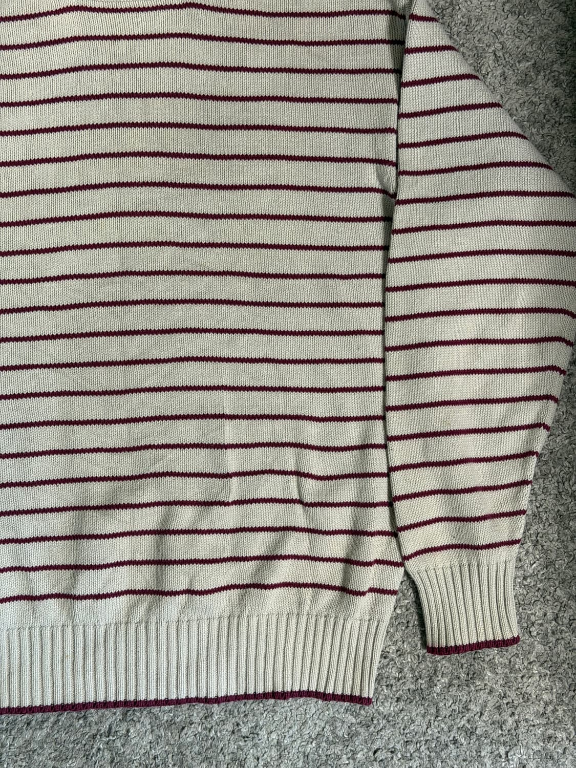 빔즈 스프라이트 니트 상품이미지3