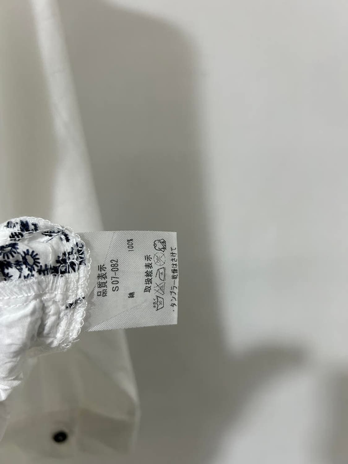 vtg top 상품이미지4
