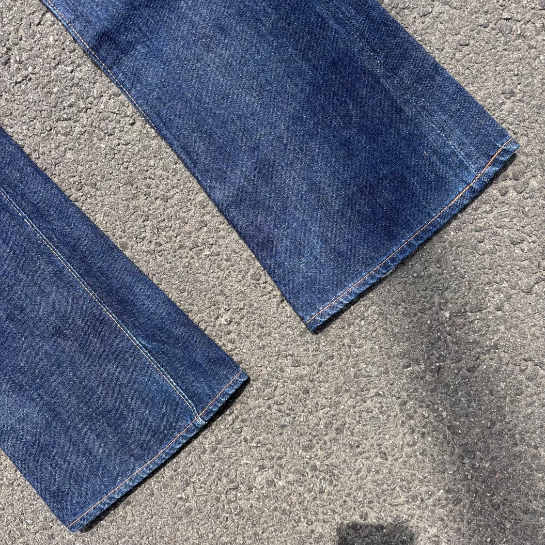 일본 풀카운트 1130 벨바텀 상품이미지8