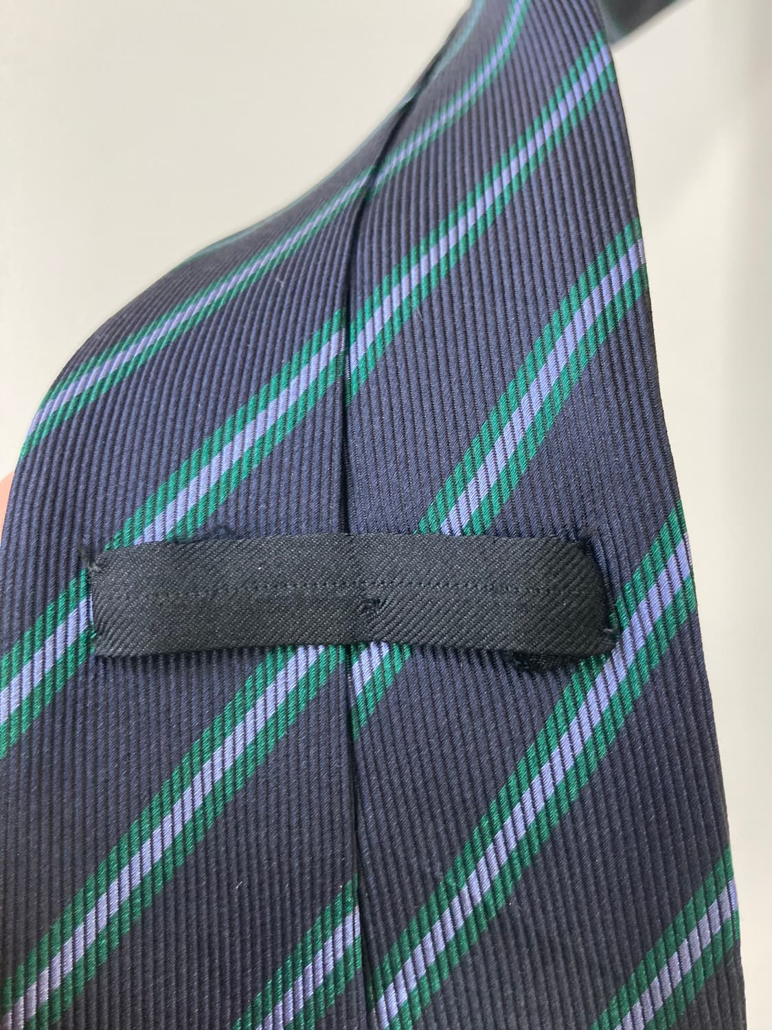 던힐 넥타이 상품이미지9