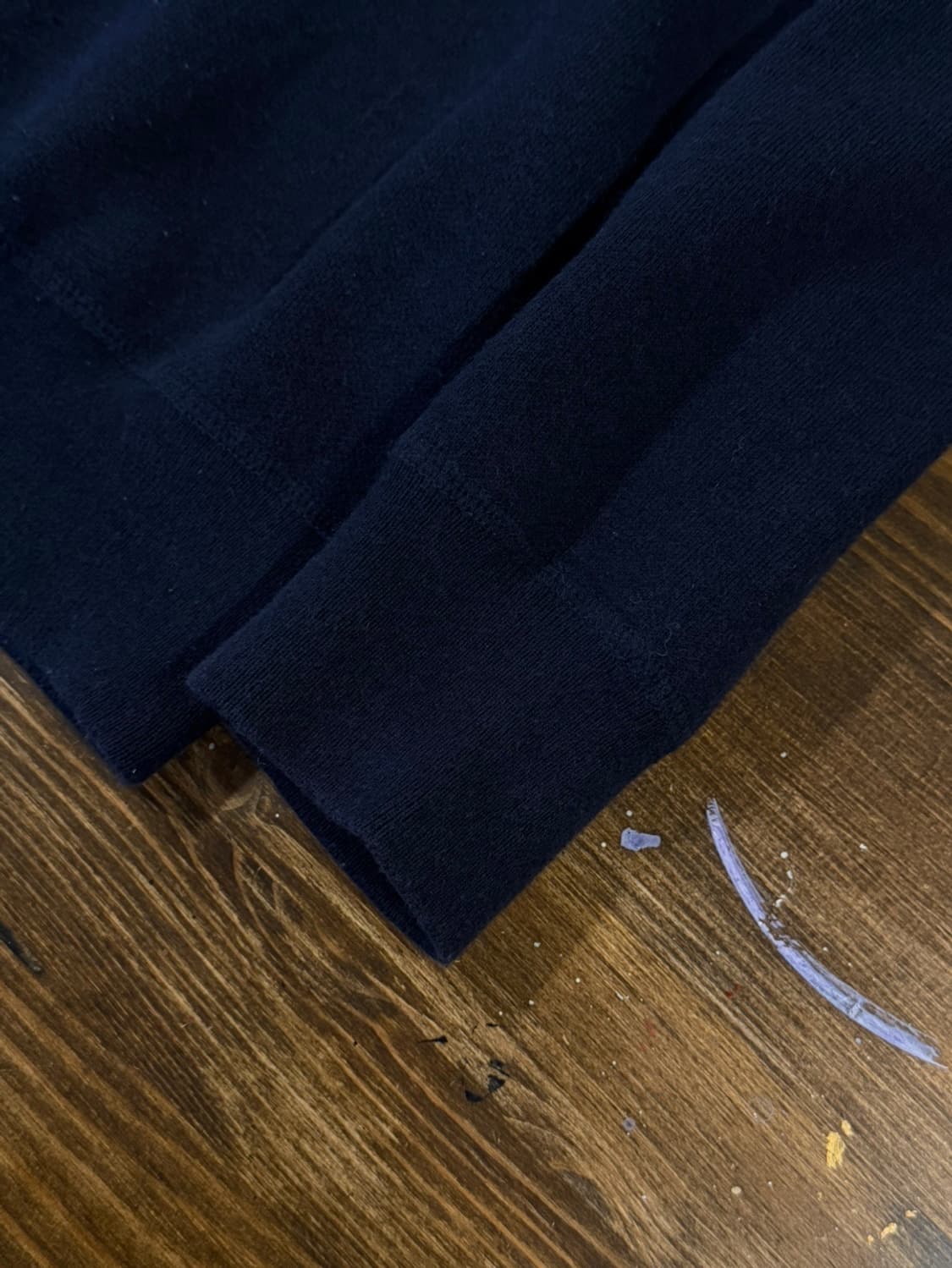 라코스테 램스울 니트 100 상품이미지9