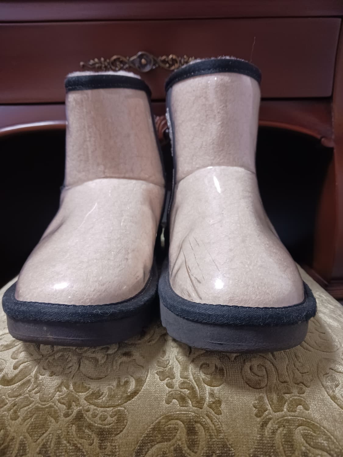 클리어 어그 (호주어그) 상품이미지2