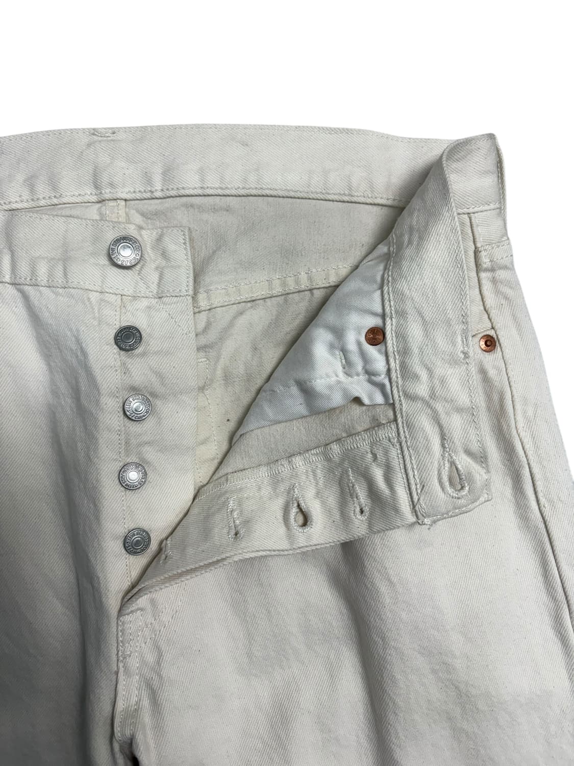 리바이스 프리미엄 코튼팬츠 상품이미지4