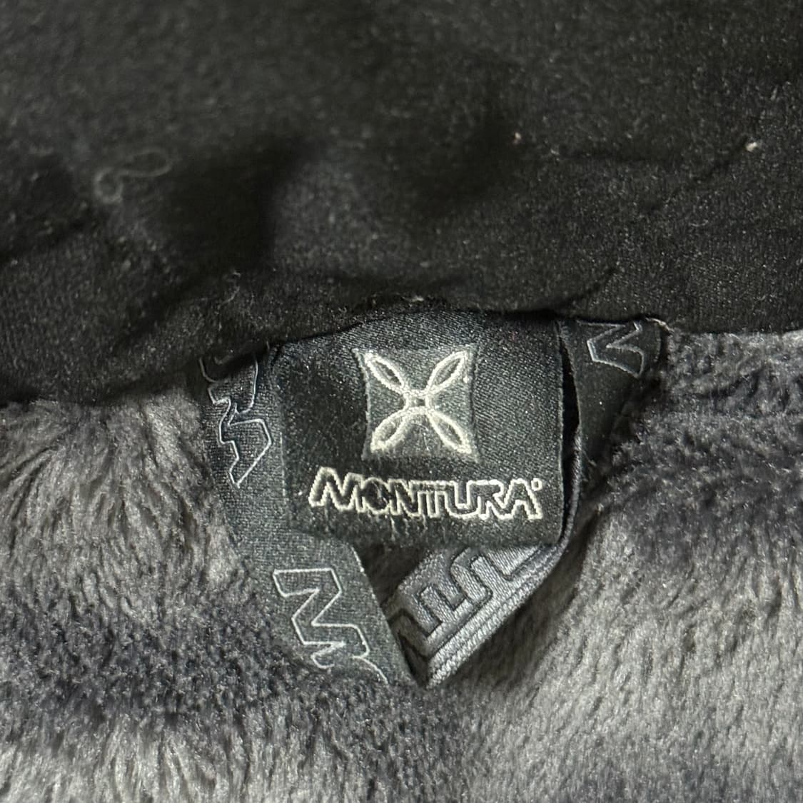 몬츄라 프리마로프트 바람막이 M 상품이미지6