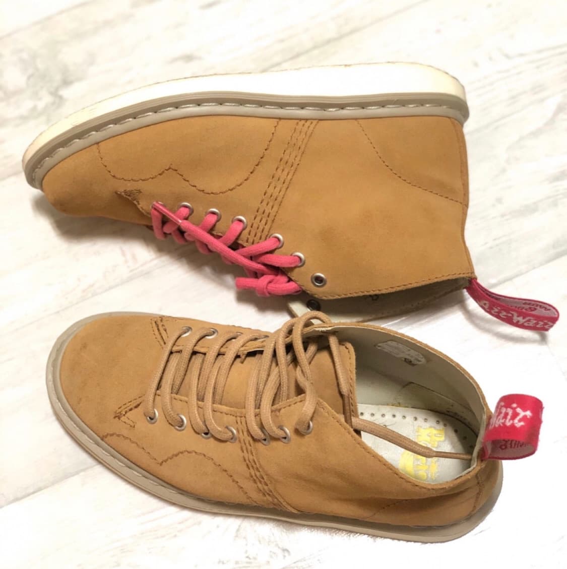 닥터마틴 정품 필립 부츠 상품이미지10