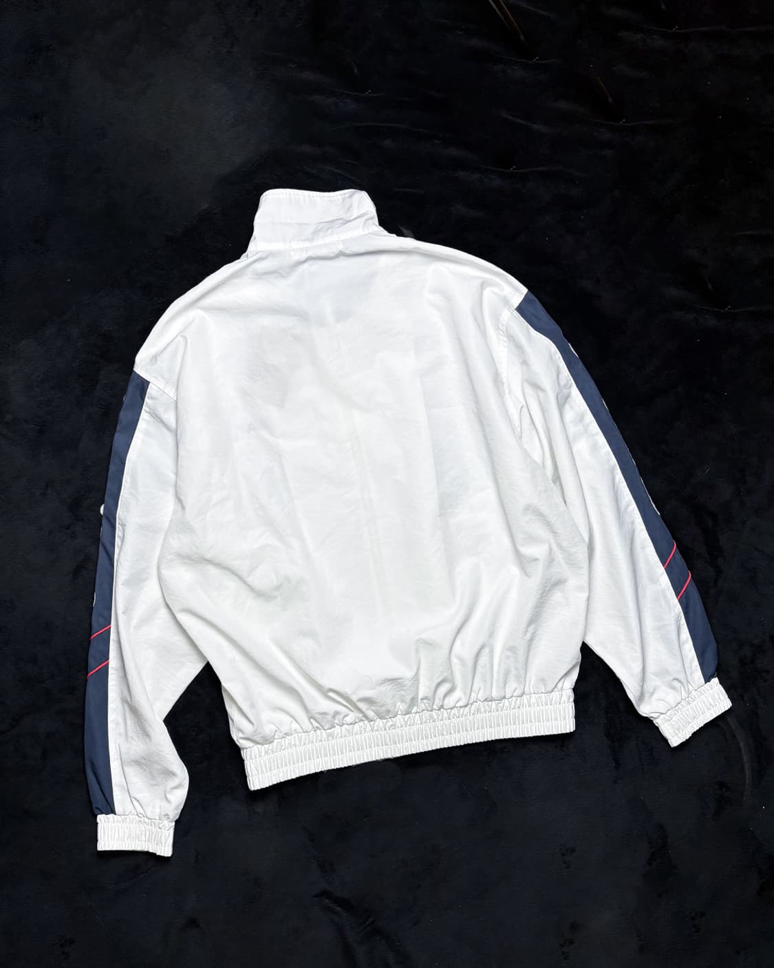 일본빈티지 fila 바람막이 자켓 상품이미지2