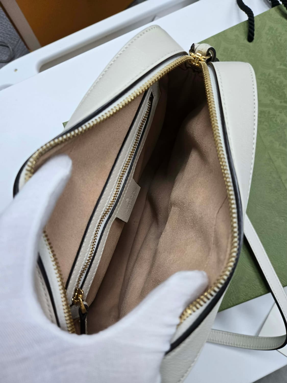 [40%할인] 구찌 홀스빗 메신저 숄더백 상품이미지7