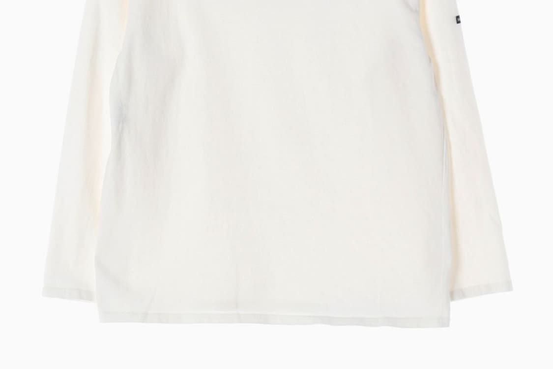 세인트제임스 라틀리에 보트넥 롱슬리브 XS 상품이미지4